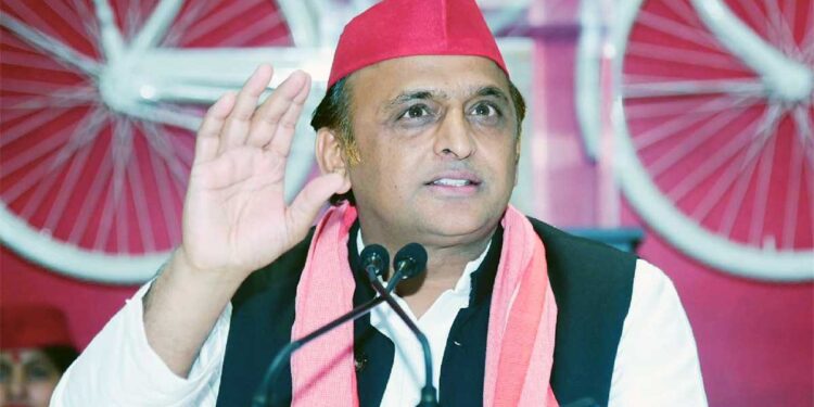 2027 चुनाव से पहले अखिलेश यादव का बड़ा ऐलान, सपा टिकट पाने की शर्त सुन बढ़ी दावेदारों की टेंशन
