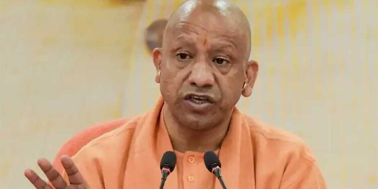 2027 चुनाव से पहले योगी का बड़ा प्लान, RSS के साथ लगातार बैठकें, यूपी में जीत की हैट्रिक की तैयारी तेज