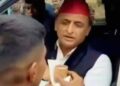 अखिलेश यादव चाय पी गए और मुसीबत शुरू? फतेहपुर के दुकानदार का आरोप-धमकियां, छापेमारी और मारपीट तक की नौबत