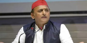 अंबेडकर जयंती को लेकर सपा की नई रणनीति, अखिलेश यादव का केंद्र पर हमला, बोले: यह अमृतकाल नहीं, संकट काल चल रहा है