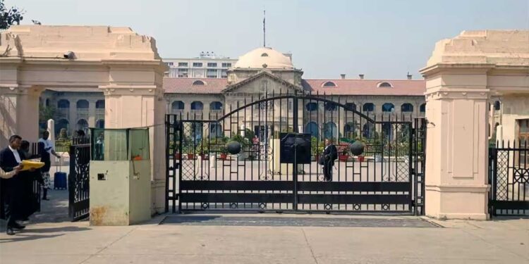 44 साल बाद किसानों को न्याय, इलाहाबाद हाईकोर्ट का बड़ा फैसला, नोएडा जमीन का मुआवजा 5 गुना बढ़ा