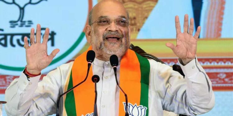 अखिलेश को डरने की जरूरत नहीं, UP चुनाव 2027 पर अमित शाह का बड़ा खुलासा, सीटों को लेकर साफ तस्वीर