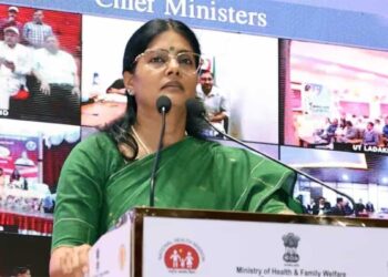 कैबिनेट विस्तार से पहले NDA में खींचतान, अनुप्रिया पटेल की एक और मांग से BJP की बढ़ी मुश्किलें
