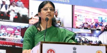 कैबिनेट विस्तार से पहले NDA में खींचतान, अनुप्रिया पटेल की एक और मांग से BJP की बढ़ी मुश्किलें