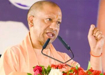 UP में 403 करोड़ की बड़ी योजना, हर विधानसभा में बनेंगे 10 स्मारक, योगी कैबिनेट ने दी आंबेडकर मूर्ति विकास योजना को मंजूरी
