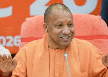 फेल हुए छात्रों के लिए CM योगी का संदेश, एक नाकामी ही बन सकती है आपकी सबसे बड़ी सफलता