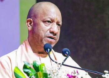 भारत माता के सम्मान पर आघात, महिला आरक्षण बिल गिरते ही भड़के योगी, विपक्ष पर तीखा हमला