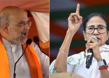 Bengal Election: रिकॉर्ड वोटिंग से सियासी भूचाल, दीदी की वापसी या BJP की एंट्री? ममता-शाह के दावों ने बढ़ाया सस्पेंस