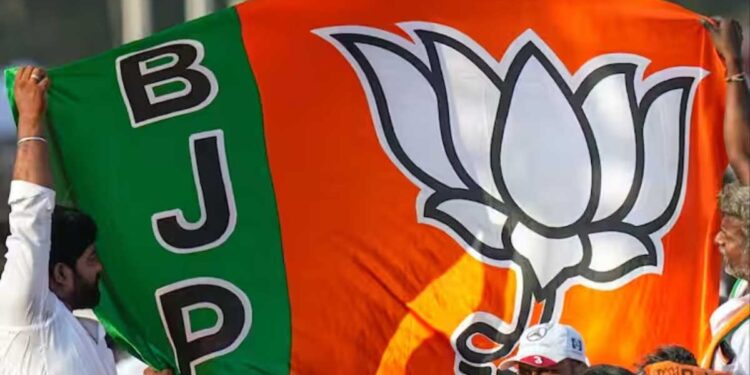 बीजेपी के लिए अल्टीमेटम? सहयोगी दल ने मांगी 25 सीटें, नहीं तो 403 पर अकेले लड़ने का ऐलान