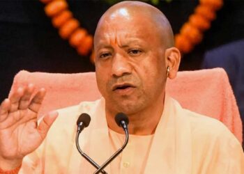 UP Board Result 2026 OUT: बेटियों ने फिर मारी बाजी, CM योगी बोले: मां सरस्वती से यही प्रार्थना..