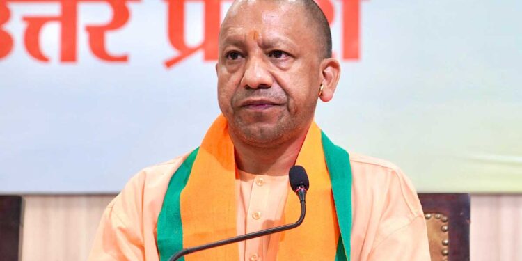 जेवर एयरपोर्ट विस्तार का बड़ा असर, नोएडा के 14 गांवों की 7200 बीघा जमीन अधिग्रहित करेगी योगी सरकार