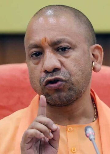 महिला आरक्षण बिल गिरना चीर हरण जैसा.., सीएम योगी का विपक्ष पर बड़ा हमला, नारी शक्ति वंदन अधिनियम पर गरमाई राजनीति