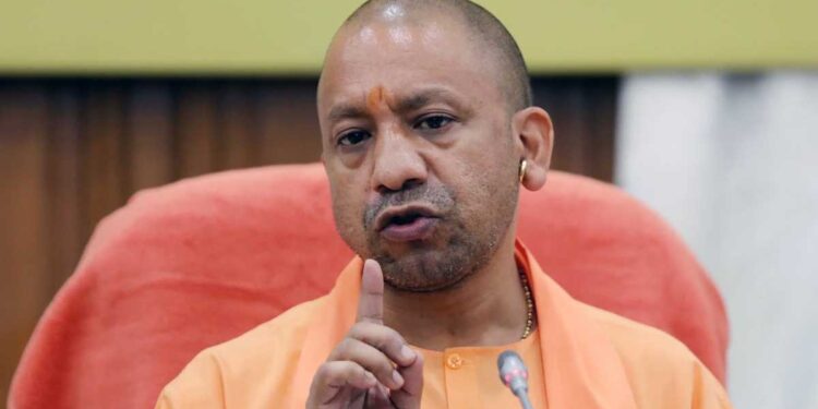 महिला आरक्षण बिल गिरना चीर हरण जैसा.., सीएम योगी का विपक्ष पर बड़ा हमला, नारी शक्ति वंदन अधिनियम पर गरमाई राजनीति