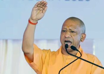 लखीमपुर खीरी में नाम बदलने का ऐलान, CM योगी का बड़ा फैसला, नाम बदलते ही सियासत गरमाई