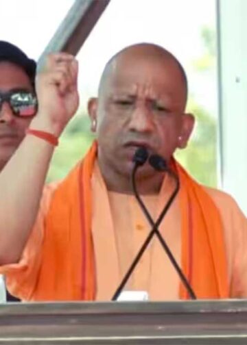 Gorakhpur Mega Push: नीयत साफ हो तो नियति बदलती है - CM योगी ने 1055 करोड़ की 497 परियोजनाओं का किया लोकार्पण-शिलान्यास