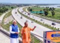 Ganga Expressway से बदलेगी यूपी की तस्वीर, सड़क नहीं, 12 जिलों में उद्योग–रोजगार की नई क्रांति