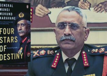 Naravane Memoir Controversy: जो उचित समझो वो करो का असली मतलब क्या था? पूर्व सेना प्रमुख ने तोड़ी चुप्पी, सियासत गरम