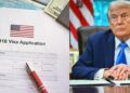 H-1B वीजा पर बड़ा खतरा, ट्रंप खेमे के सांसदों ने पेश किया बिल, विदेशी प्रोफेशनल्स के लिए मुश्किलें बढ़ीं