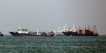 होर्मुज पर टकराव बढ़ा, US-चीन आमने-सामने आए तो किस देश की अर्थव्यवस्था होगी सबसे ज्यादा तबाह?