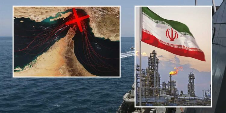 Hormuz Crisis: कब खुलेगा रास्ता? ईरान का सख्त ऐलान-11 ट्रिलियन डॉलर का मामला, ट्रंप भी दबाव में