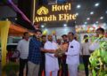 Hotel Awadh Elite का शुभारंभ, कसमंडी रोड पर नई सुविधाओं के साथ शुरू