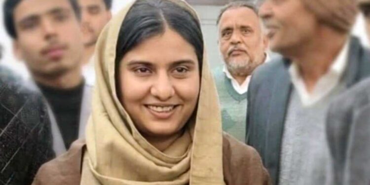 महिला आरक्षण की आड़ में सियासी खेल? इकरा हसन का बड़ा आरोप, केंद्र की नीयत पर उठाए सवाल