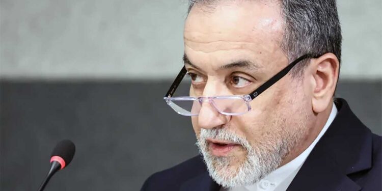 US-Iran Talks में बड़ा ब्रेक, ईरान की एक शर्त पर अटकी बातचीत, ट्रंप के सामने रखी कड़ी मांग