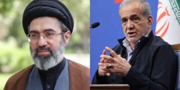 ईरान में सत्ता संग्राम तेज, युद्ध के बीच IRGC का बढ़ता दबदबा, क्या राष्ट्रपति पेजेशकियान हो गए कमजोर?