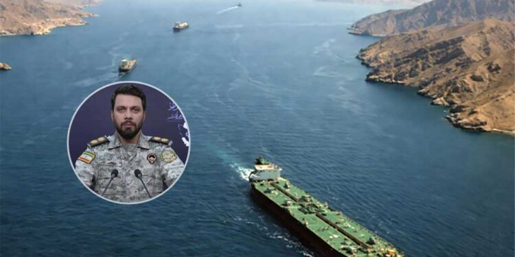 होर्मुज में बड़ा टकराव, भारत आ रहा जहाज समेत 2 को ईरान ने पकड़ा, बिना चेतावनी फायरिंग का आरोप