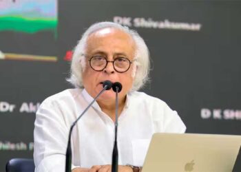 चुनाव आयोग कभी इतना कॉम्प्रमाइज्ड नहीं रहा, CEC पर कांग्रेस का बड़ा हमला, जयराम रमेश के गंभीर आरोप