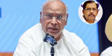 कर्नाटक में CM पद पर सस्पेंस, क्या मल्लिकार्जुन खरगे संभालेंगे कमान? गृह मंत्री के बयान से बढ़ी हलचल