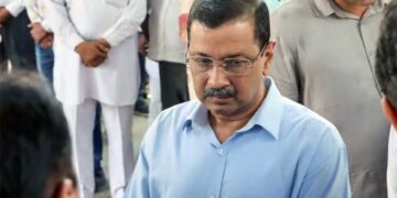 दिल्ली हाईकोर्ट में केजरीवाल को बड़ा झटका, जज ने साफ कहा- न पीछे हटूंगी और न ही...