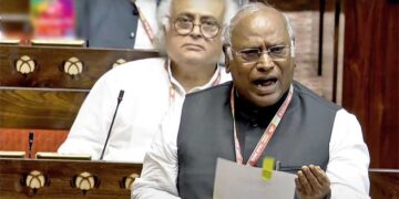 महिला आरक्षण पर सियासी संग्राम तेज, PM के पत्र पर भड़के खरगे-बोले, हमें विश्वास में लिए बिना क्यों बुलाया विशेष सत्र?