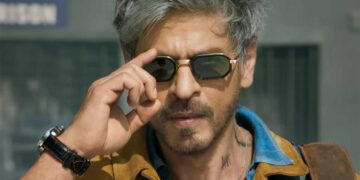 क्रिसमस पर बॉक्स ऑफिस का 'किंग' बनेगा तूफान, शाहरुख खान ने रिलीज डेट बताई, ‘धुरंधर 2’ का रिकॉर्ड खतरे में