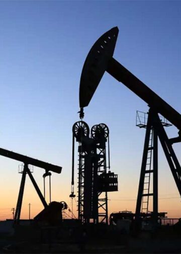 मिडिल ईस्ट संकट के बीच भारत को बड़ी राहत, लीबिया में मिला तेल-गैस का खजाना