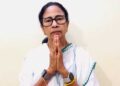 एग्जिट पोल से बदला सियासी माहौल, ममता बनर्जी की बढ़ी बेचैनी, बोलीं- मैं दो रातों से सोई नहीं हूं