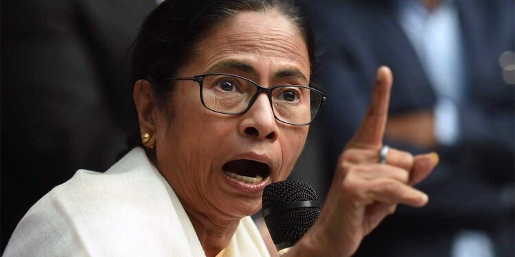 1984 से चुनाव लड़ रही हूं, लेकिन इस बार.., ममता के बयान से बंगाल चुनाव में बढ़ा सियासी पारा