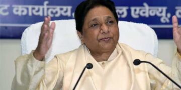 महिला आरक्षण पर मायावती का ट्विस्ट, समर्थन के साथ रखी बड़ी शर्त, BJP की बढ़ी टेंशन