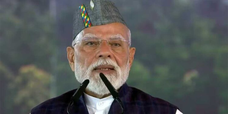 मैं आपसे माफी मांगता हूं.., एक्सप्रेसवे उद्घाटन में भावुक हुए PM मोदी, देर से पहुंचने की बताई बड़ी वजह