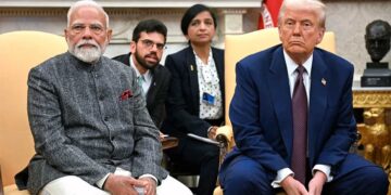 We All Love You.., 40 मिनट की कॉल में मोदी-ट्रंप की बड़ी बातचीत, होर्मुज तनाव के बीच क्या हुई डील?