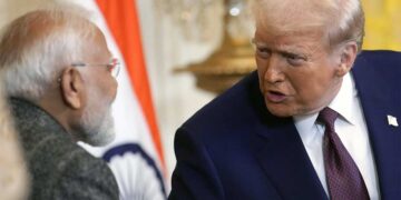 भारत-अमेरिका ट्रेड डील पर बड़ा अपडेट, दोनों पक्ष सहमत, क्या सस्ता होगा सामान? जानें पूरी डील की डिटेल