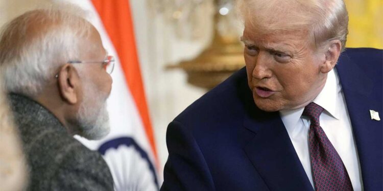 भारत-अमेरिका ट्रेड डील पर बड़ा अपडेट, दोनों पक्ष सहमत, क्या सस्ता होगा सामान? जानें पूरी डील की डिटेल