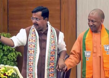 UP Election 2027: BJP जीती तो कौन होगा CM? नितिन नवीन के बयान से साफ हुआ चेहरा