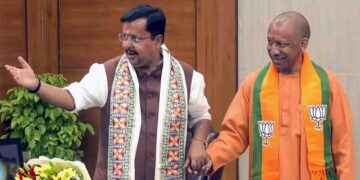 UP Election 2027: BJP जीती तो कौन होगा CM? नितिन नवीन के बयान से साफ हुआ चेहरा