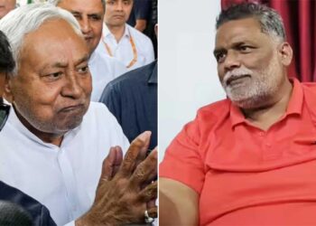 नीतीश बनेंगे PM? पप्पू यादव का बड़ा तंज, मोदी के इशारे पर दिया चौंकाने वाला बयान