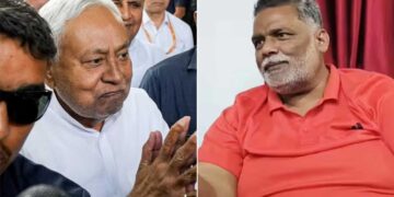 नीतीश बनेंगे PM? पप्पू यादव का बड़ा तंज, मोदी के इशारे पर दिया चौंकाने वाला बयान