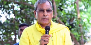 यूपी पंचायत चुनाव में देरी पर सियासत तेज, ओपी राजभर ने इनको ठहराया जिम्मेदार, 2027 को लेकर भी बड़ा दावा