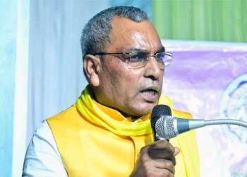 यूपी पंचायत चुनाव पर नया ट्विस्ट, नहीं हुए चुनाव तो बढ़ सकता है प्रधानों का कार्यकाल-राजभर का बड़ा बयान