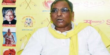 UP Politics: मायावती की लाइन पर राजभर, महिला आरक्षण में OBC कोटा नहीं मिला तो बढ़ेगा विवाद