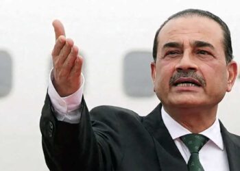 पाकिस्तान को मिला काला सोना, इस एक कुएं से बदल सकती है अर्थव्यवस्था, एक्सपर्ट्स बोले- अब आएंगे अच्छे दिन